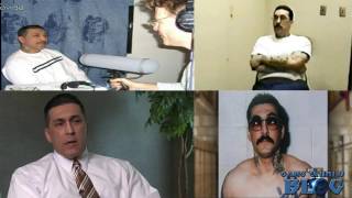 G-Profile: Rene "Boxer" Enriquez Mexican Mafia member turned informant