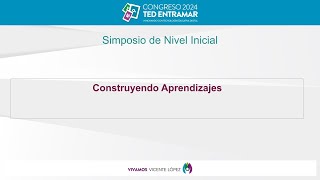 Construyendo aprendizajes