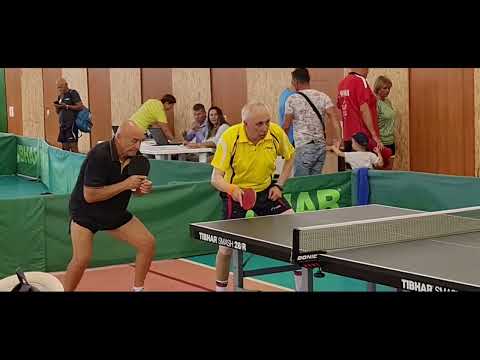 Таврида-2022: М пары до 60 Илларионов, Ролдугин - Савельев, Рубинштейн