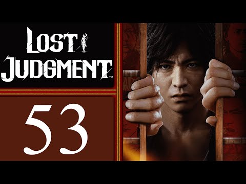 Lost Judgment playthrough pt53 - Boxing Club Continues! New Challengers From All Angles