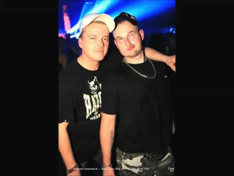 Paul Elstak @ Rezerection - The Best of 95