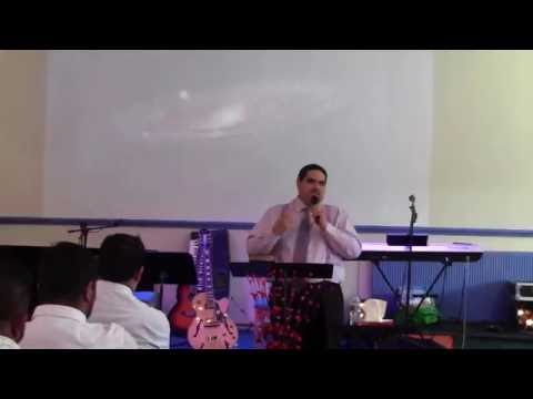 @RKBD Khangeri Bethel - casť 1.Kaze:Pastor Rudko - Mame novu Identitu. 17.07.2016