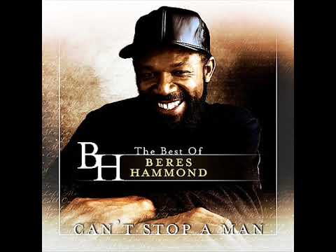 Beres Hammond   Step Aside    2003