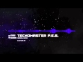 [Bass] Technomaster P.E.B. - | Dragon Bass |
