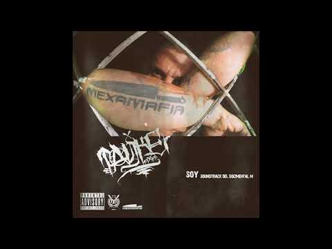 Tankeone MXM - Soy (Soundtrack del Documental 'M')(Prod. Keros 2312)