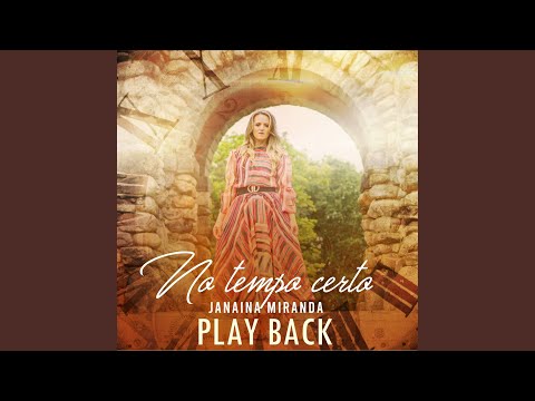 A Sós Com o Pai (Playback)