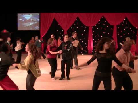 DCSX 2012 - Advanced J&J Prelims w/ Alex