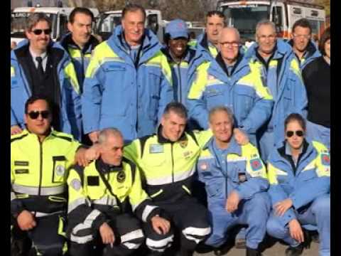 ONDA TG 14.12.2013 - FRIVAP, 16ESIMA GIORNATA DEL VOLONTARIATO