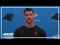 Panthers Coach Canales Responds To Stadium Upgrade Plans