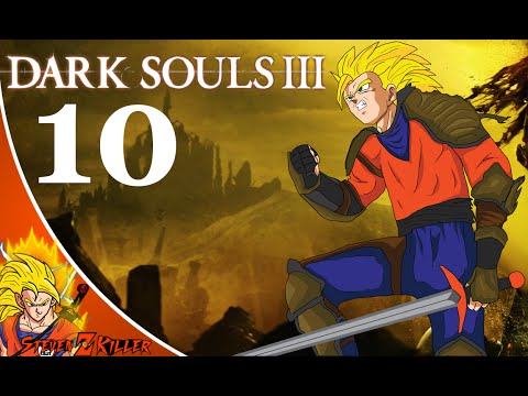 Dark Souls 3 Deprived Playthrough Pt 10 - New Stuff