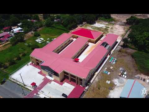 Abram Zuil Secondary School