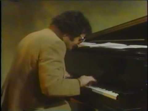 Terry Gibbs Quartet - I'm Getting Sentimental Over You