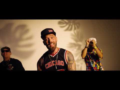 Fuego - JdM x Dr. López x El Gato CHP (Videoclip Oficial)