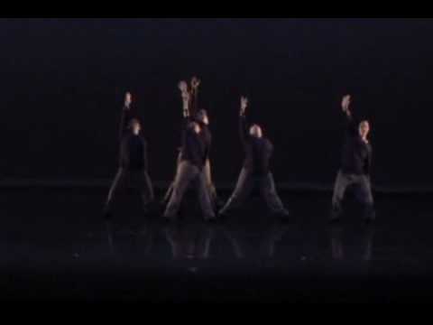 Watch video Síndrome de Down: Danza Aptitude Danzeria 2010