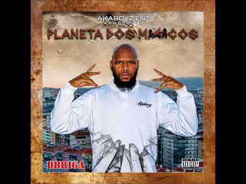 Dbriga - WFT (We Fuck That) Feat.Hoodstar