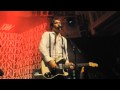 Peter Bjorn & John - Objects Of My Affection Amsterdam 2009