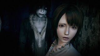 Fatal Frame Mask of The Lunar Eclipse Phase I The Summoning Ch.1 - Wandering Souls -