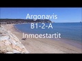 Ferienwohnung in Estartit - Wohnung Argonavis B-1-21A