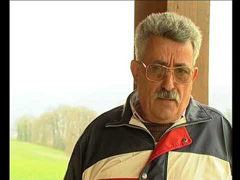 Lo conte de l'anhèl negre