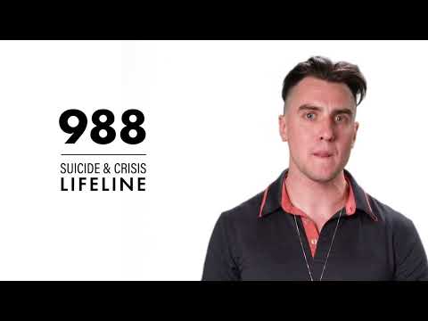 Poster image for &ldquo;Stay in the fight.&rdquo; video