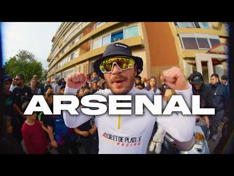 [FREE] JUL x MORAD Type Beat "ARSENAL" Marseille Type Beat 2026