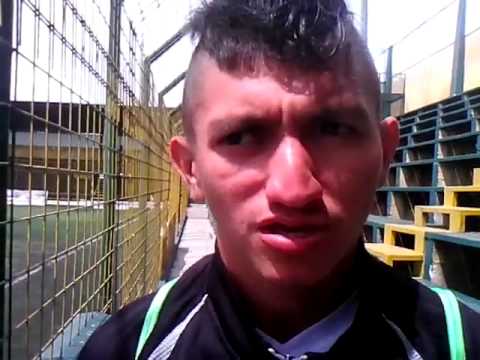 Petapa || Entrevista con Yimmy Villatoro