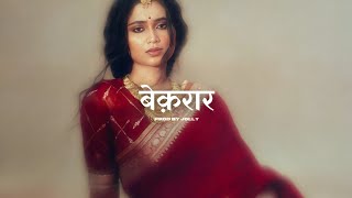Download lagu [FREE] OTAAL X INDIAN SAMPLED HIP HOP BEAT - 'बेक़रार' mp3