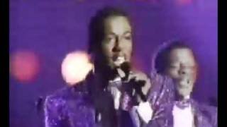 New Edition - Count Me Out