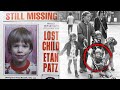 Is Etan Patz the Most Famous Missing Child of All Time?