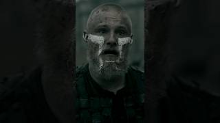 The moment bjorn broke || Vikings #bjorn #vikings #sad #ragnar #brothers