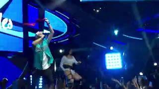 Ropa Interior - Justin Quiles || Sala Premium DO || 20.10.2017 CHILE