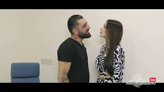 Կույր Աշխարհ, Սերիա 25, Անոնս / Kuyr Ashkhar