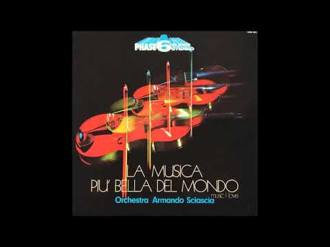 Armando Sciascia   Adagio Al Chiaro Di Luna