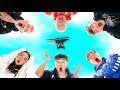 Last To Leave Circle Wins 10 000 Viral TikTok Challenge