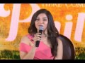 Mehreen Pirzada Can T Stop LAUGHING To See Anushka Sharma As GHOST In PHILLAURI