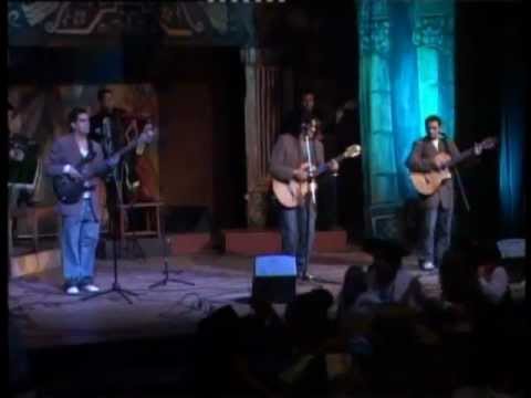 No Creo Más En Ti -  Los Hijos De Los Barrios