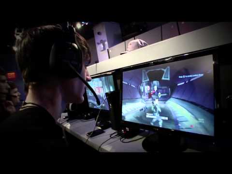 Teaser  Final Cup Barcelona