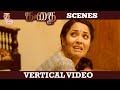 Kathai Tamil Movie Scenes Anasuya Bharadwaj Srinivas Avasarala Dhanraj Vennela Kishore