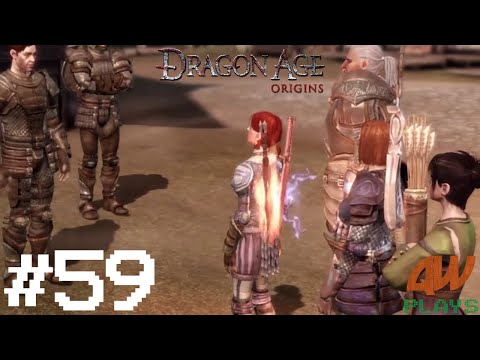Dragon Age: Origins | Part 59: The Denerim Market