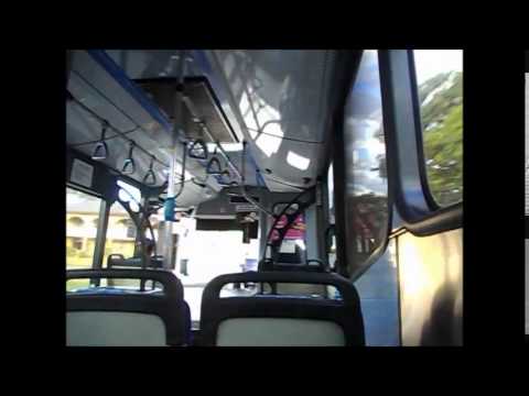 Transit Systems Sydney Volvo B7RLE/Bustech VST, m/o 5258