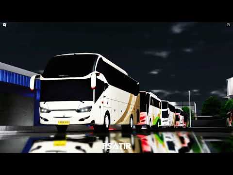 BASURI😃 ( CAR DRIVING INDONESIA) | ROBLOX