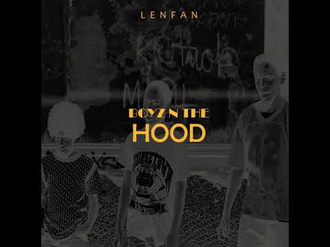 Bross.K & Young Dreazy [LenFan] - BNTH