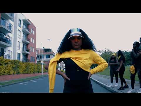 Feel The Beat - Black Eyed Peas x Maluma (Dance Video) @thefamedance_