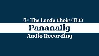 Pananalig | 08.05.24 | Practice with SATB Parts | TLC Doha