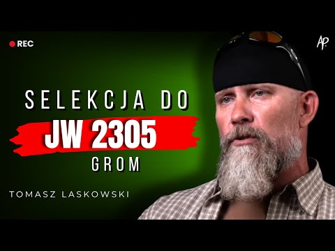 Mordercza Selekcja do GROM! Jak wygląda Selekcja i Kurs Bazowy do Wojsk Specjalnych?