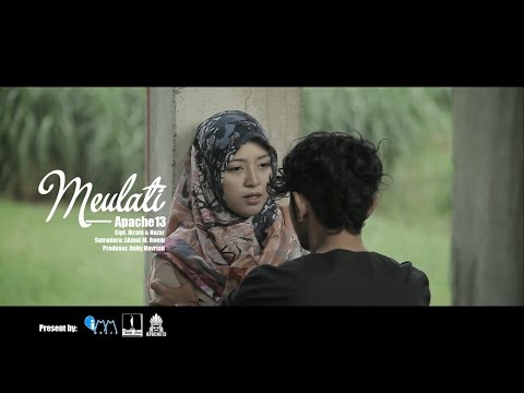 Apache13 - Meulati (Official Video Clip)