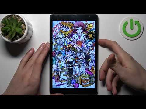 How to Enable Safe Mode on Blackview Tab 6 - Enter Safe Mode
