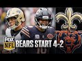 It S A Very Different Vibe Here In Chicago  Can Bears Meet New EXPECTATIONS In Coming Weeks