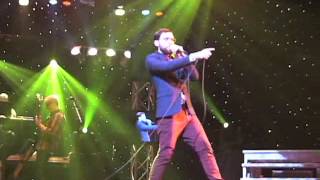 James Wolpert &amp; The St Peter&#39;s Choir - Lancaster