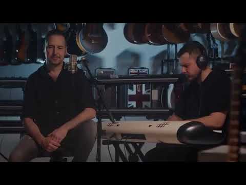 PEDJA JOVANOVIC feat. MILAN MILETIC - SVIRAJTE MI TIHO, TISE (COVER) 2021 Novo